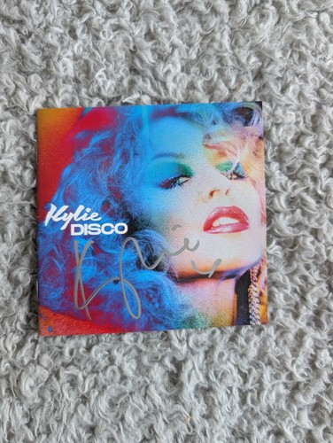 Kylie minogue disco - minogue,