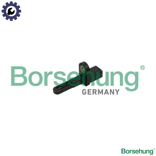 Sensor intake air temperature - sensor,