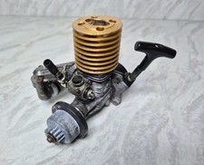 Kyosho GX-15 (2.5cc) Complete