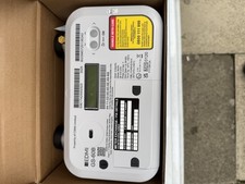 E6 Gas Meter EDMI GS-60B E6
