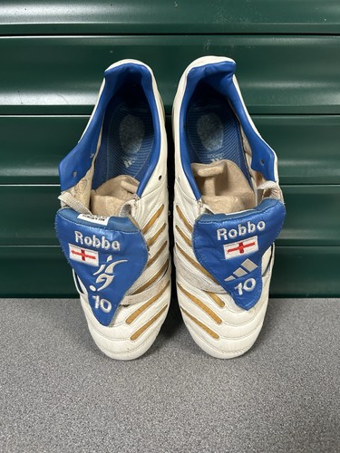 Adidas predator pulse david - fg,