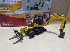 JOAL 216 HAULOTTE MJX 970