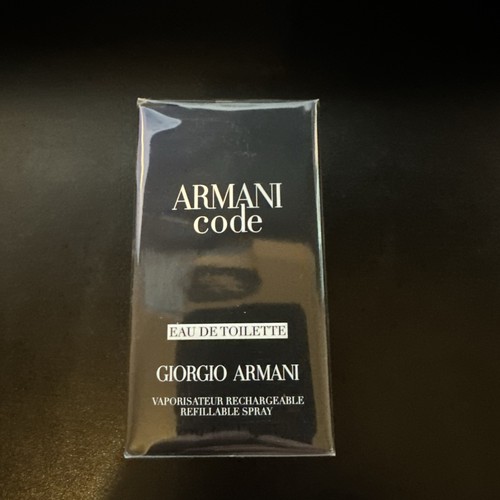 Giorgio armani code eau - giorgio, de