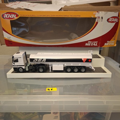 Joal ref 362 mercedes - ref, actros
