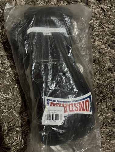 Unworn vintage lonsdale fight - lonsdale,