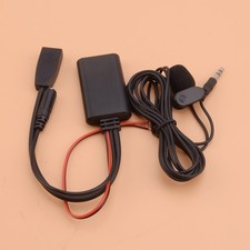 Bluetooth Audio AUX Cable