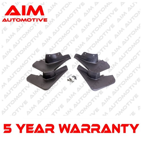 Tailored mud flaps set aim - tailored,