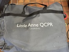 Little Annie CPR Manikin X4 Plus Baby CPR Manikin