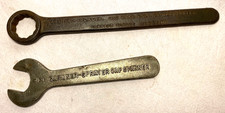 Gardner Engine Spanners