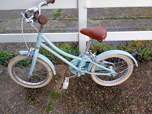 Bobbin bike kids - bobbin,
