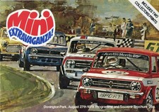 Mini Extravaganza Donington