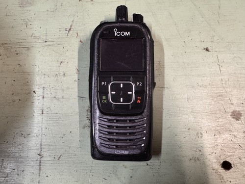 Icom f4400ds radio - icom, only
