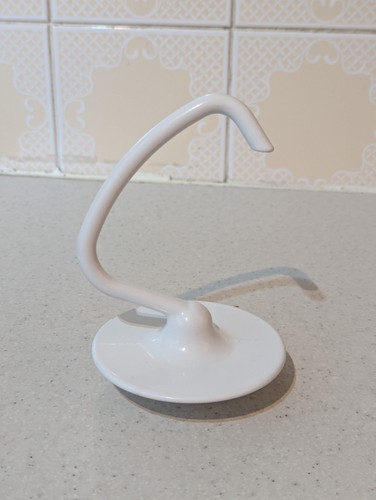 Coated dough hook - coated,