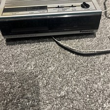 Vintage Panasonic RC-6065  AM