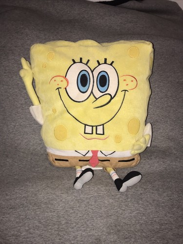 Spongebob squarepants plush - ,