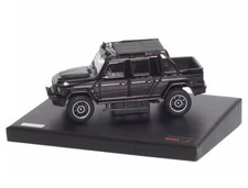 1:43 for Almost Real for