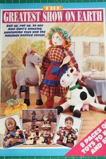 Alan Dart Sewing Knitting