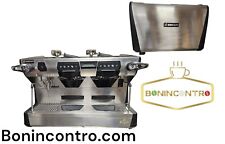 Rancilio classe 7 tall  2 gpr Commercial Coffee Machine