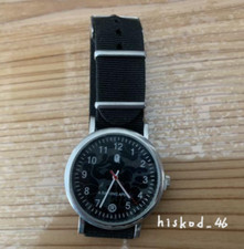 A Bathing APE Bigface military