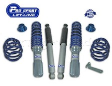 ProSport LZT Coilover Kit for
