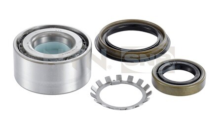 New wheel bearing kit for - wheel,