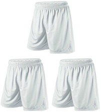 3 X Football Shorts Jogging