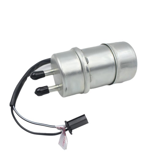 Motorcycle fuel pump - fuel,