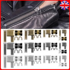60Pcs Zip Repair Kit #3#5#8#10