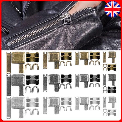 60pcs zip repair kit 8 - 60pcs,