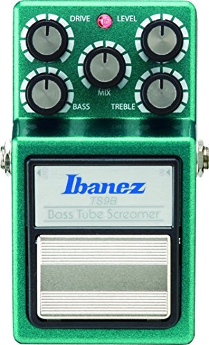 Ibanez ts9b bass - ts9b,