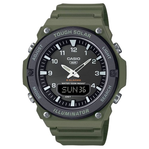 Casio s820w 3bvef - aq-s820w-3bvef, tough