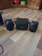 Technics SB-PC600 Speaker