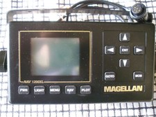 Magellan NAV 1200XL Personal