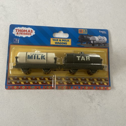 Thomas the tank engine - the,