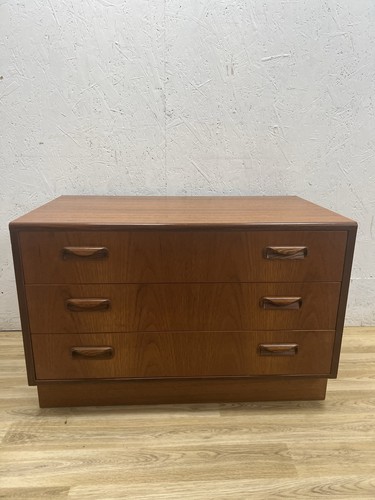 Plan mid century teak - plan,