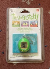 Tamagotchi (Green)  (In