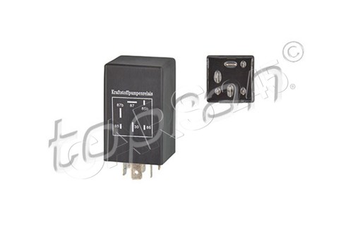 Fuel pump relay fits - pump,