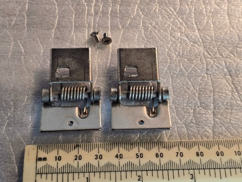 Aiwa dust cover lid - aiwa, lx-50