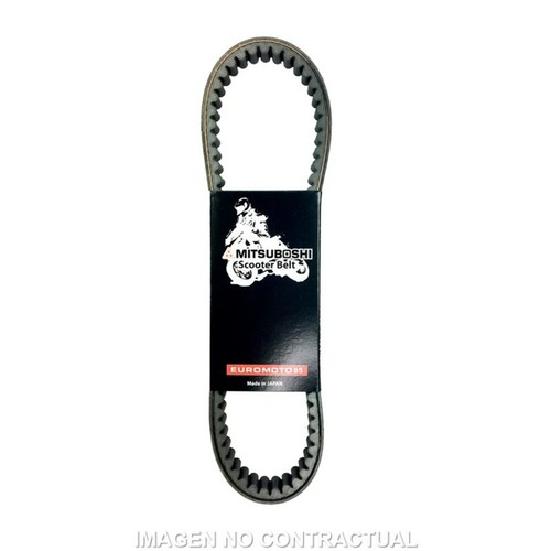 Mitsuboshi transmission belt - mitsuboshi,