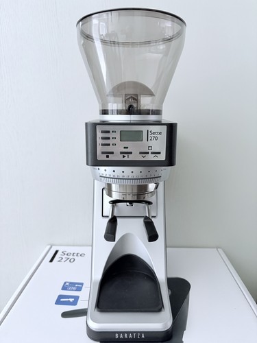 Baratza sette 270 coffee - 270,