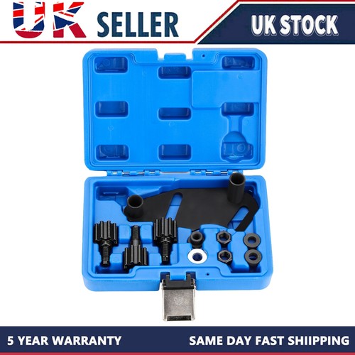Engine timing tool set for - set,