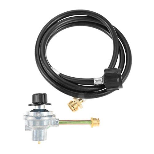6ft propane adapter hose - propane,