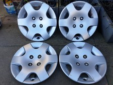 Set of Genuine Citroen