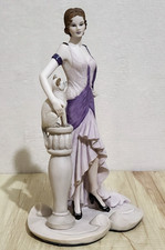 Coalport Kitty from the