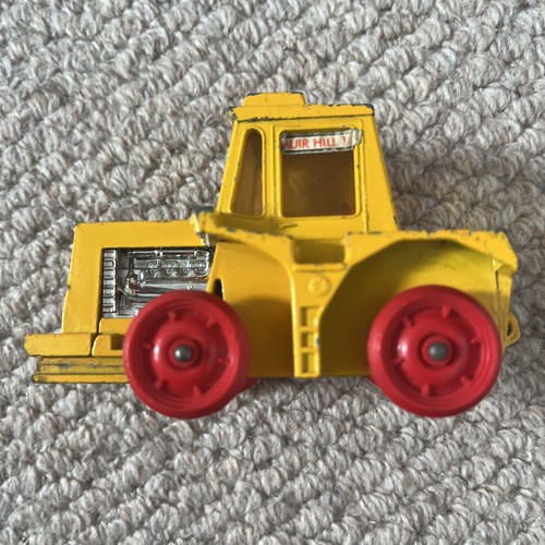 Matchbox super kings vintage - super,