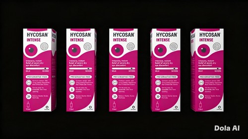 Hycosan intense new - intense,