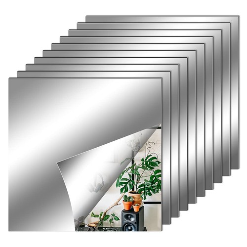 Pack self adhesive mirror - pack,
