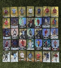 Panini Adrenalyn XL Premier League 2024 Golden Baller - Legend - Limited Edition