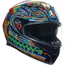 Motorcycle Helmet XL - AGV K3