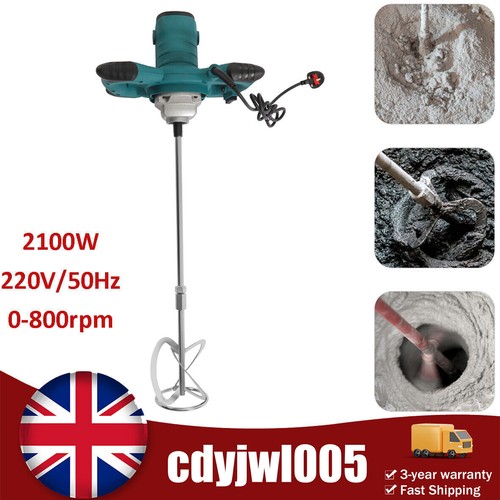 Industrial electric concrete - industrial,